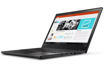 Dator Lenovo ThinkPad T470 inkl. 2 års garanti