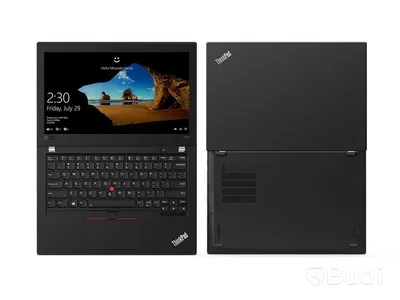 Dator Lenovo ThinkPad X280 inkl. 2 års garanti