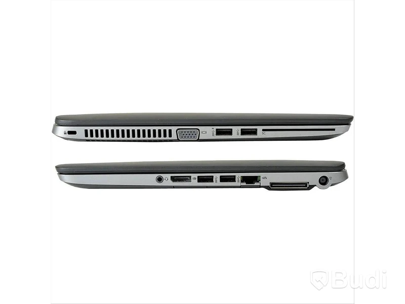 Dator HP EliteBook 840 G2 inkl. 2 års garanti