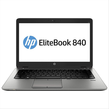 Dator HP EliteBook 840 G2 inkl. 2 års garanti