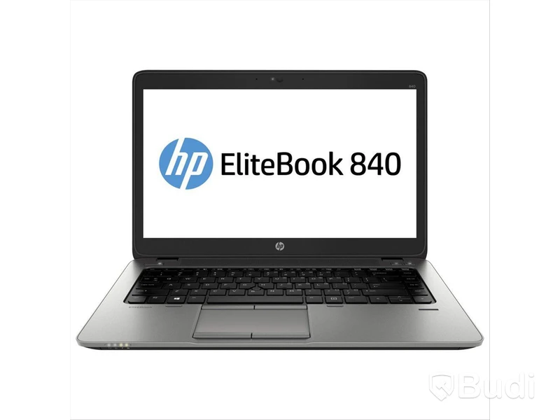Dator HP EliteBook 840 G2 inkl. 2 års garanti