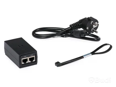 3 st. Accesspunkter Ubiquiti NanoStation Loco M2 (PoE)