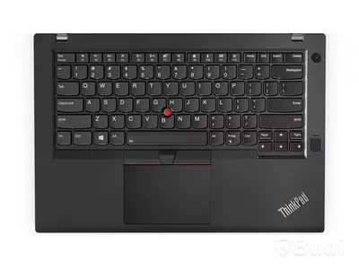 Dator Lenovo ThinkPad T470