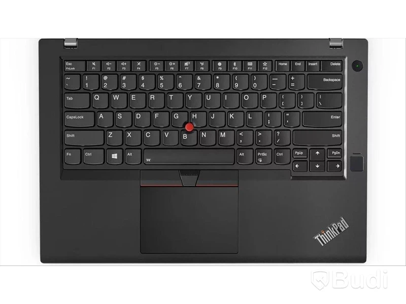 Dator Lenovo ThinkPad T470
