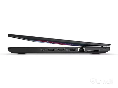 Dator Lenovo ThinkPad T470
