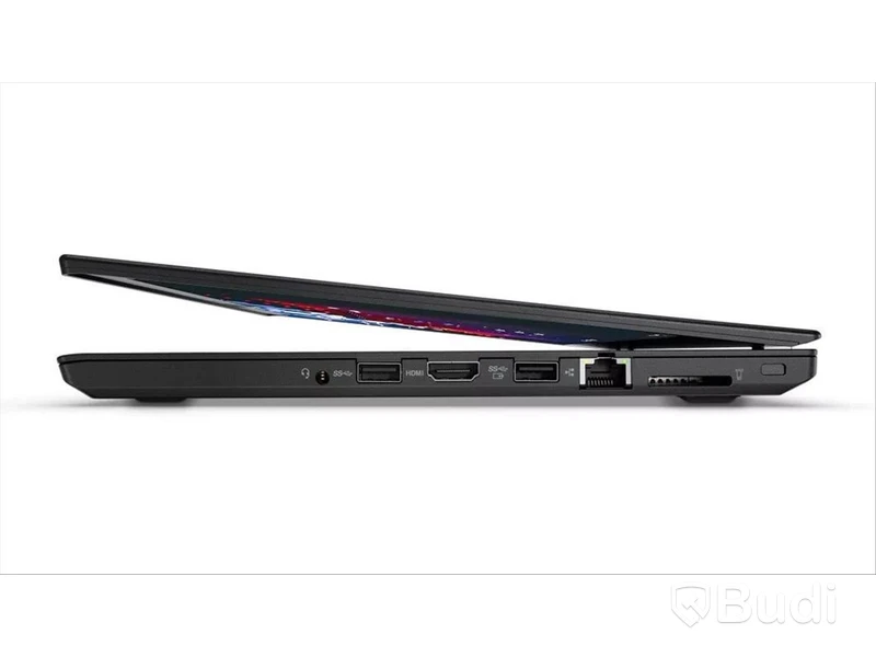 Dator Lenovo ThinkPad T470