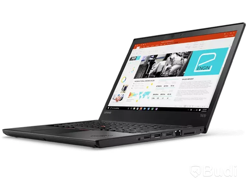 Dator Lenovo ThinkPad T470
