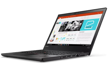Dator Lenovo ThinkPad T470 inkl. 2 års garanti