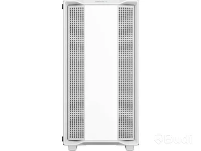 Datorchassi DeepCool CC360 WH ARGB - Chassi - Miditower - Vit