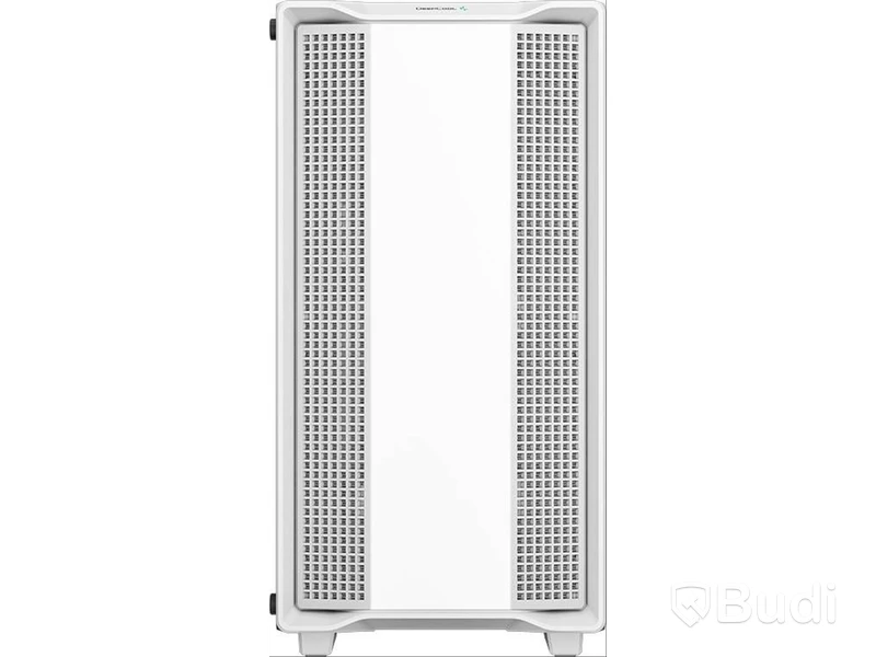 Datorchassi DeepCool CC360 WH ARGB - Chassi - Miditower - Vit