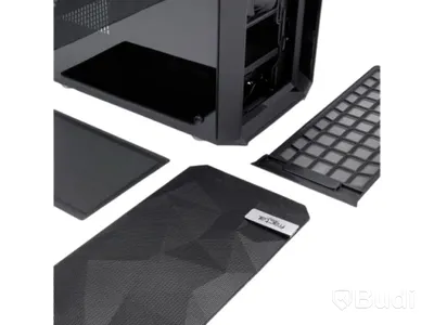 Datorchassi Fractal Design Meshify C TG