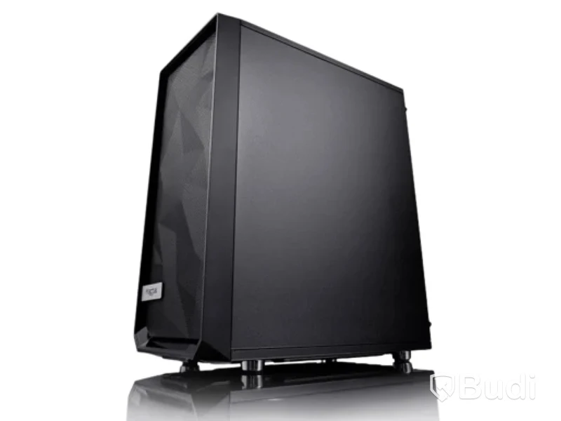 Datorchassi Fractal Design Meshify C TG