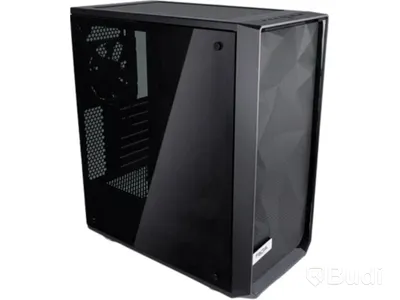Datorchassi Fractal Design Meshify C TG