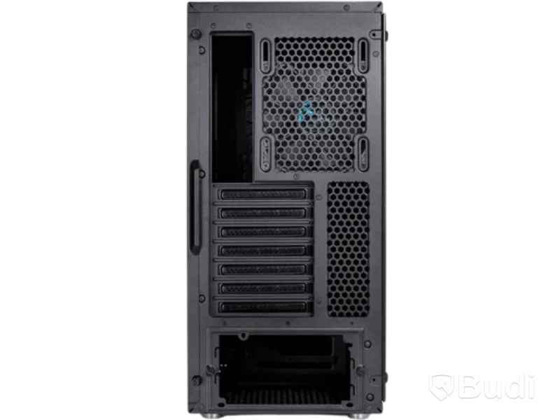 Datorchassi Fractal Design Meshify C TG