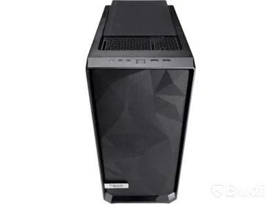 Datorchassi Fractal Design Meshify C TG