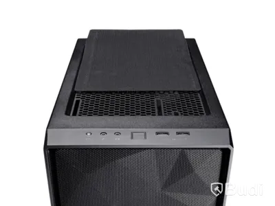 Datorchassi Fractal Design Meshify C TG