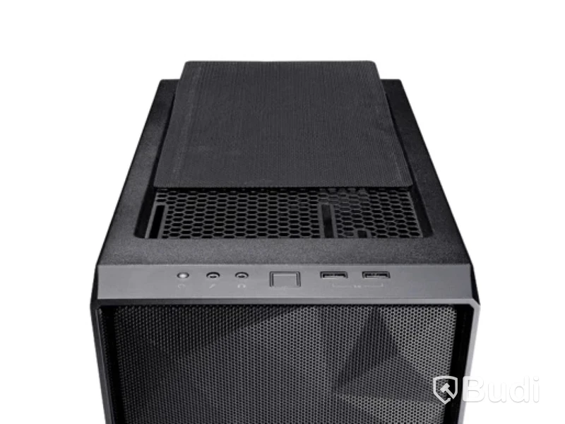 Datorchassi Fractal Design Meshify C TG