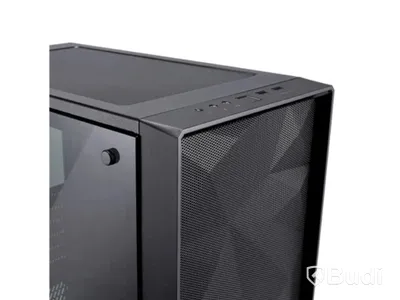 Datorchassi Fractal Design Meshify C TG