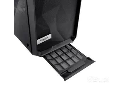 Datorchassi Fractal Design Meshify C TG