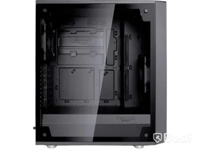 Datorchassi Fractal Design Meshify C TG