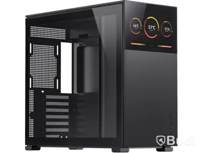 Datorchassi Jonsbo D41 ATX