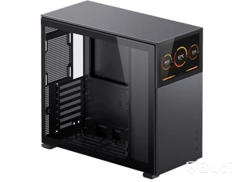 Datorchassi Jonsbo D41 ATX