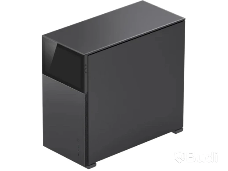 Datorchassi Jonsbo D41 ATX
