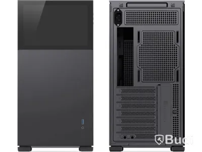 Datorchassi Jonsbo D41 ATX