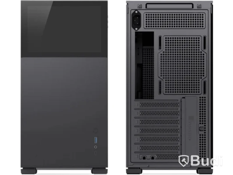 Datorchassi Jonsbo D41 ATX