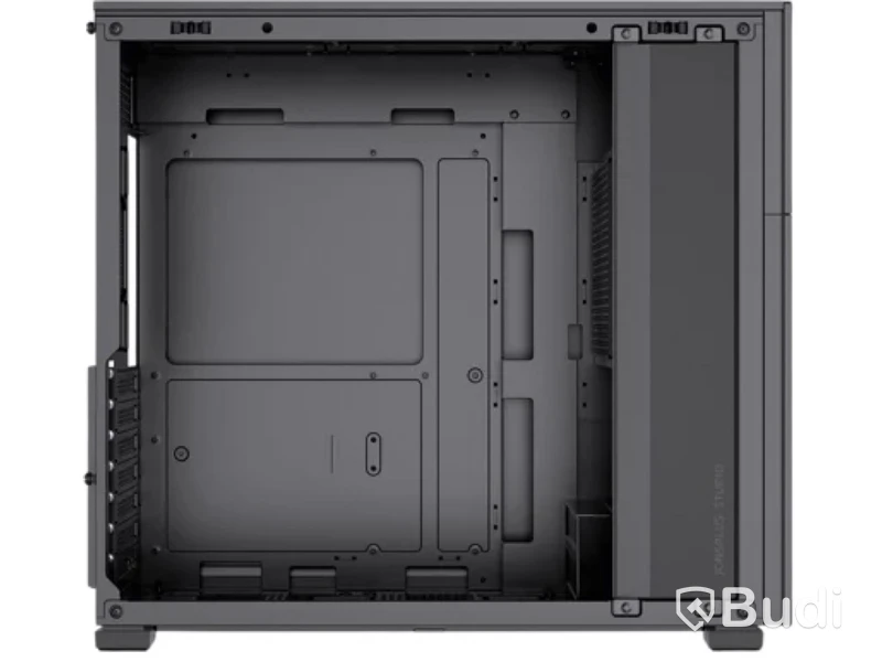 Datorchassi Jonsbo D41 ATX