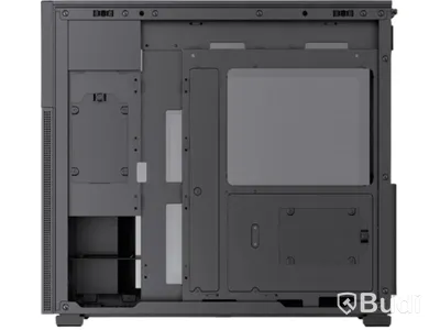 Datorchassi Jonsbo D41 ATX