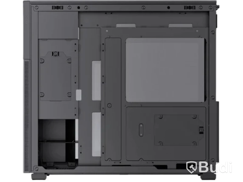 Datorchassi Jonsbo D41 ATX
