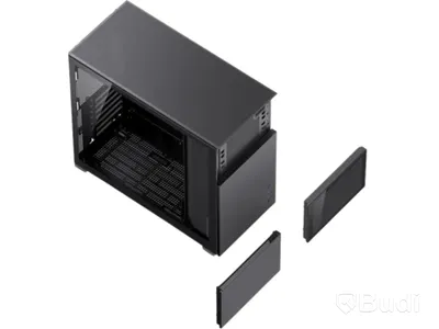 Datorchassi Jonsbo D41 ATX