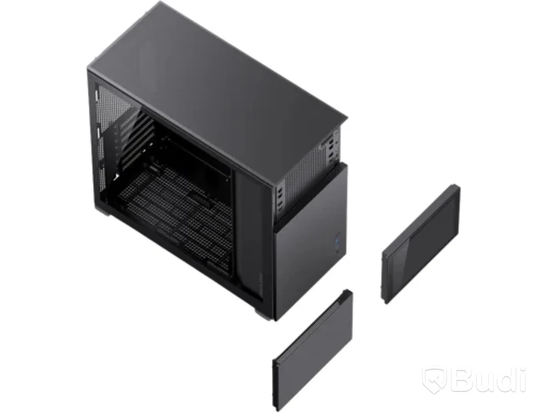 Datorchassi Jonsbo D41 ATX