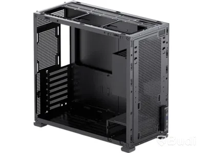 Datorchassi Jonsbo D41 ATX