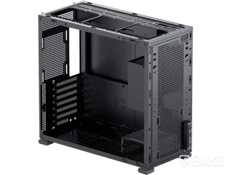 Datorchassi Jonsbo D41 ATX