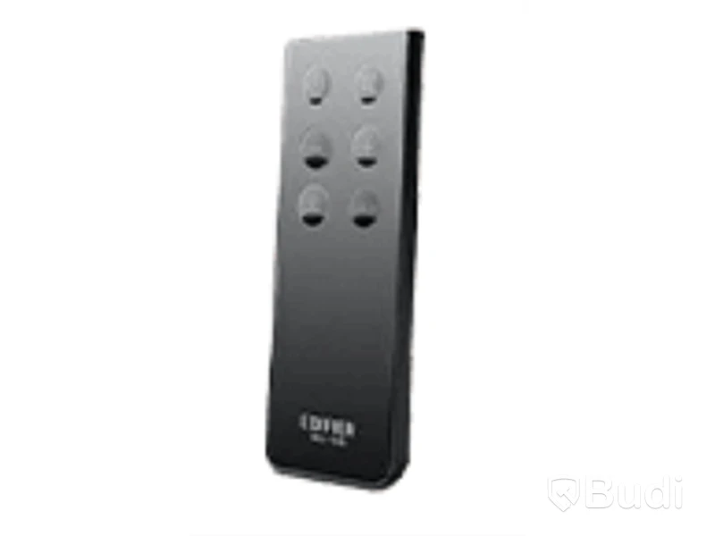 Edifier R1700BTs aktiva högtalare