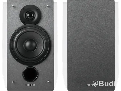 Edifier R1700BTs aktiva högtalare