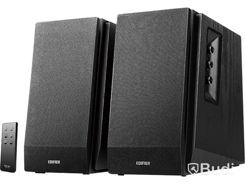 Edifier R1700BTs aktiva högtalare