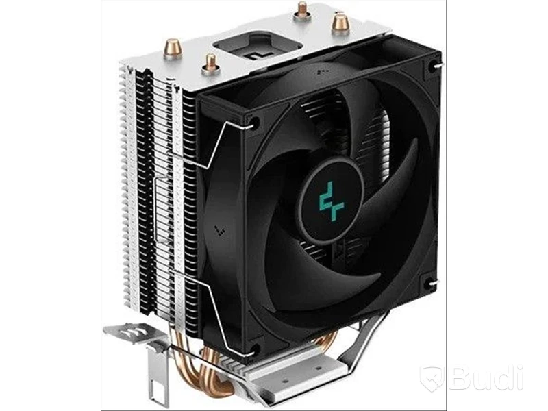 4 st. CPU-kylare DeepCool AG200