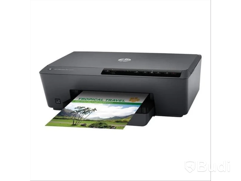 Skrivare HP Officejet Pro 6230 ePrinter Duplex Färgbläckstråleskrivare
