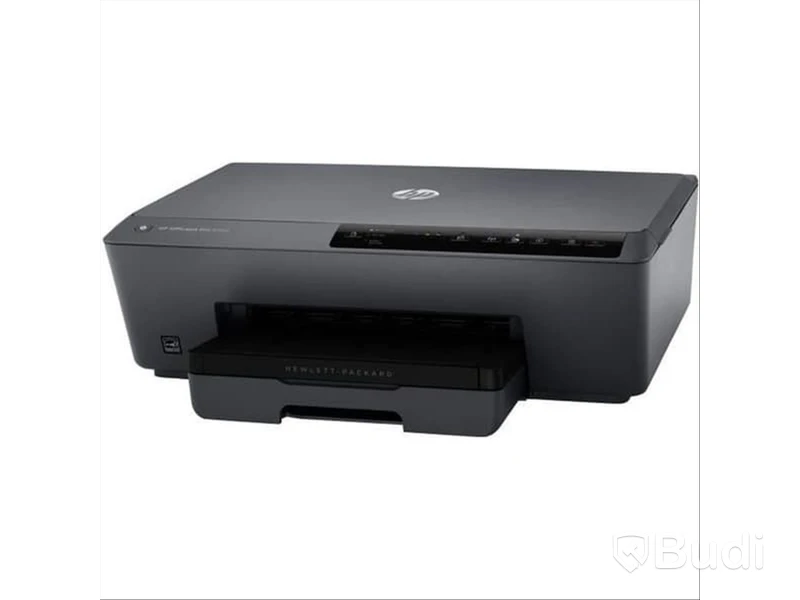 Skrivare HP Officejet Pro 6230 ePrinter Duplex Färgbläckstråleskrivare