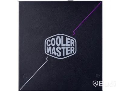 Datorfläkt Cooler Master GX III 850W 80+ gold modular ATX 3.0