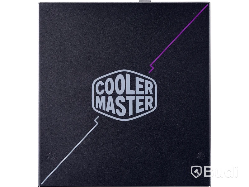 Datorfläkt Cooler Master GX III 850W 80+ gold modular ATX 3.0