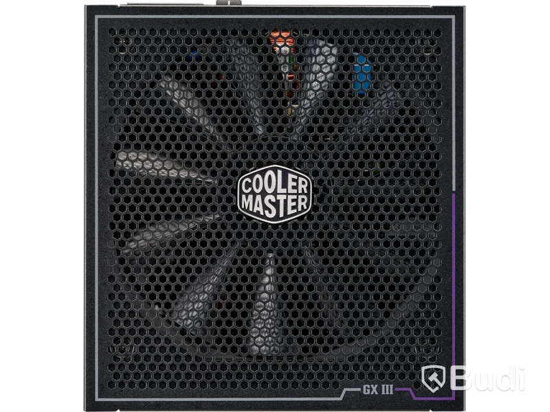 Datorfläkt Cooler Master GX III 850W 80+ gold modular ATX 3.0
