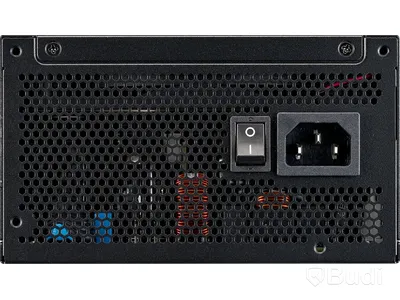 Datorfläkt Cooler Master GX III 850W 80+ gold modular ATX 3.0
