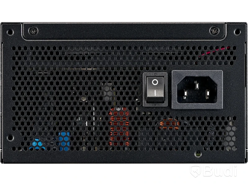 Datorfläkt Cooler Master GX III 850W 80+ gold modular ATX 3.0