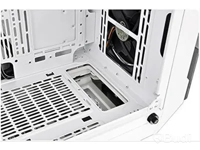 Datorchassi Thermaltake View 71 TG Snow