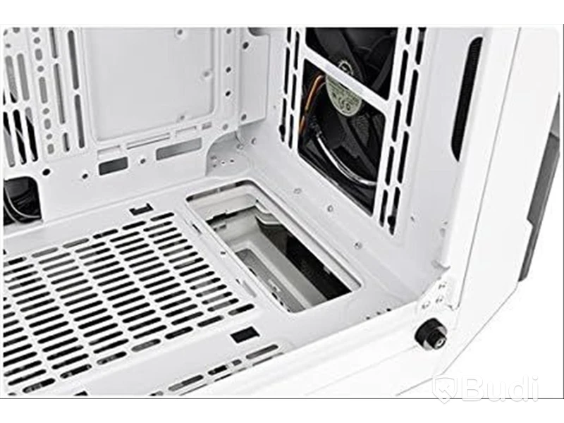 Datorchassi Thermaltake View 71 TG Snow