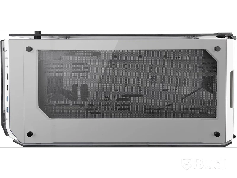 Datorchassi Thermaltake View 71 TG Snow